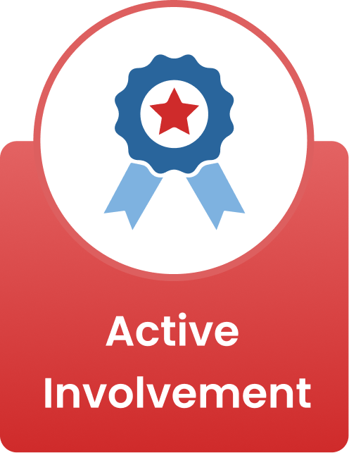 Active Involvement